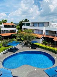 Watten Hill (D11), Condominium #576766531